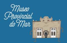 Museo Provincial do Mar: Programa de actividades escolares para o curso 2022-2023